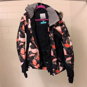 Roxy Dry Flight 15K Ski Jacket